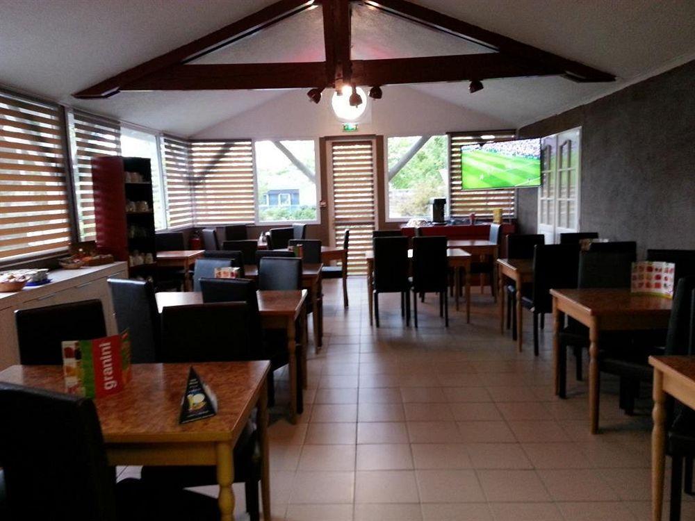Rinascitel Larmor Plage Bagian luar foto